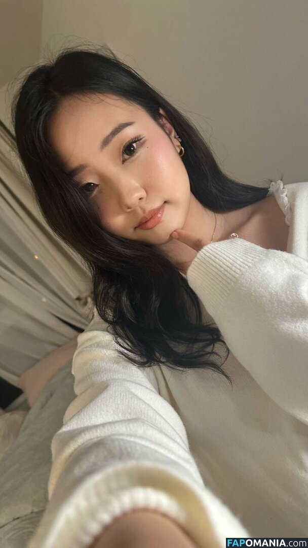 AGirlAndAGame / Jessica / h.yojeong / jessicahkim / jessicanigri Nago OnlyFans  Przeciekłe zdjęcie #324