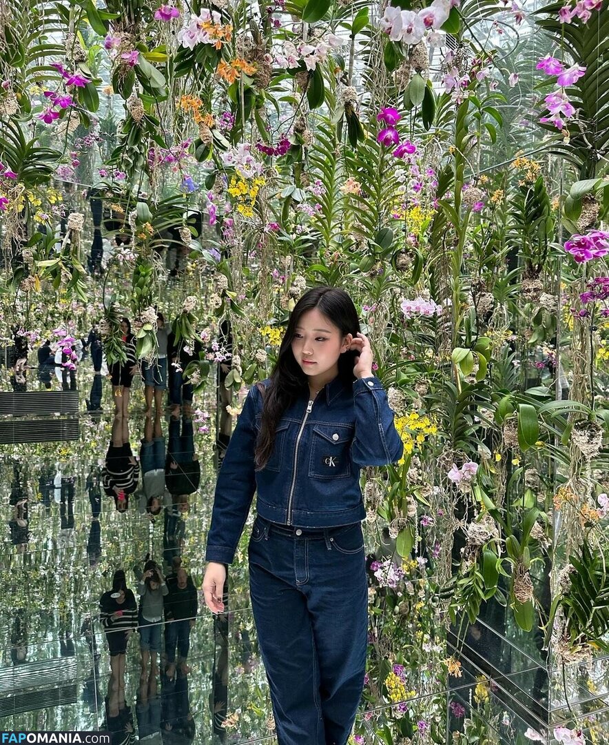 AGirlAndAGame / Jessica / h.yojeong / jessicahkim / jessicanigri Nago OnlyFans  Przeciekłe zdjęcie #403