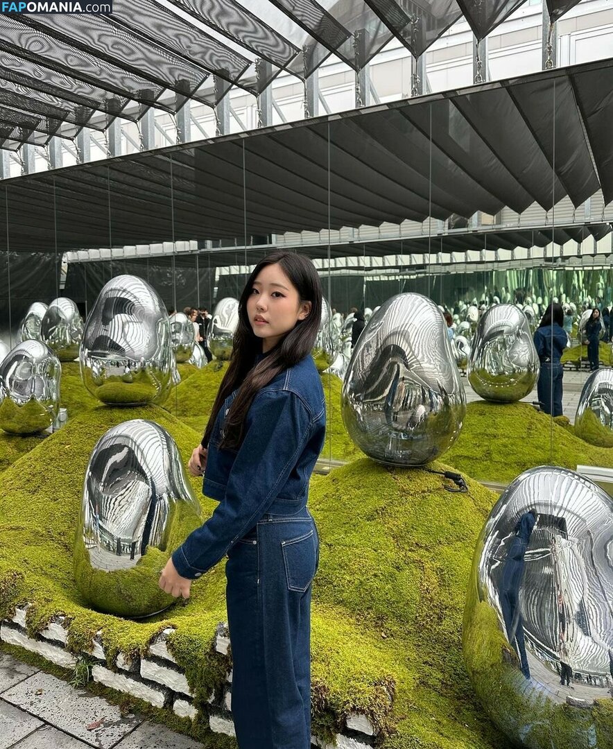 AGirlAndAGame / Jessica / h.yojeong / jessicahkim / jessicanigri Nago OnlyFans  Przeciekłe zdjęcie #405