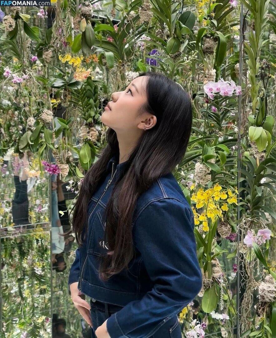 AGirlAndAGame / Jessica / h.yojeong / jessicahkim / jessicanigri Nago OnlyFans  Przeciekłe zdjęcie #406