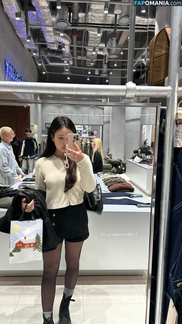 AGirlAndAGame / Jessica / h.yojeong / jessicahkim / jessicanigri Nago OnlyFans  Przeciekłe zdjęcie #418