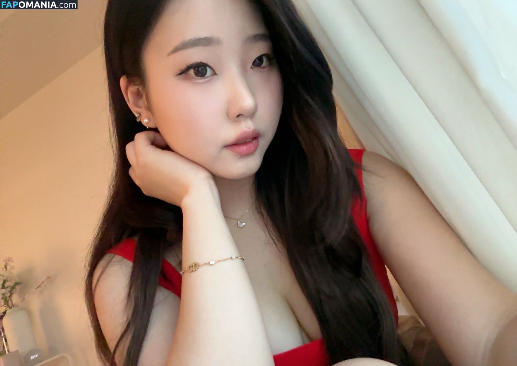 AGirlAndAGame / Jessica / h.yojeong / jessicahkim / jessicanigri Nago OnlyFans  Przeciekłe zdjęcie #425