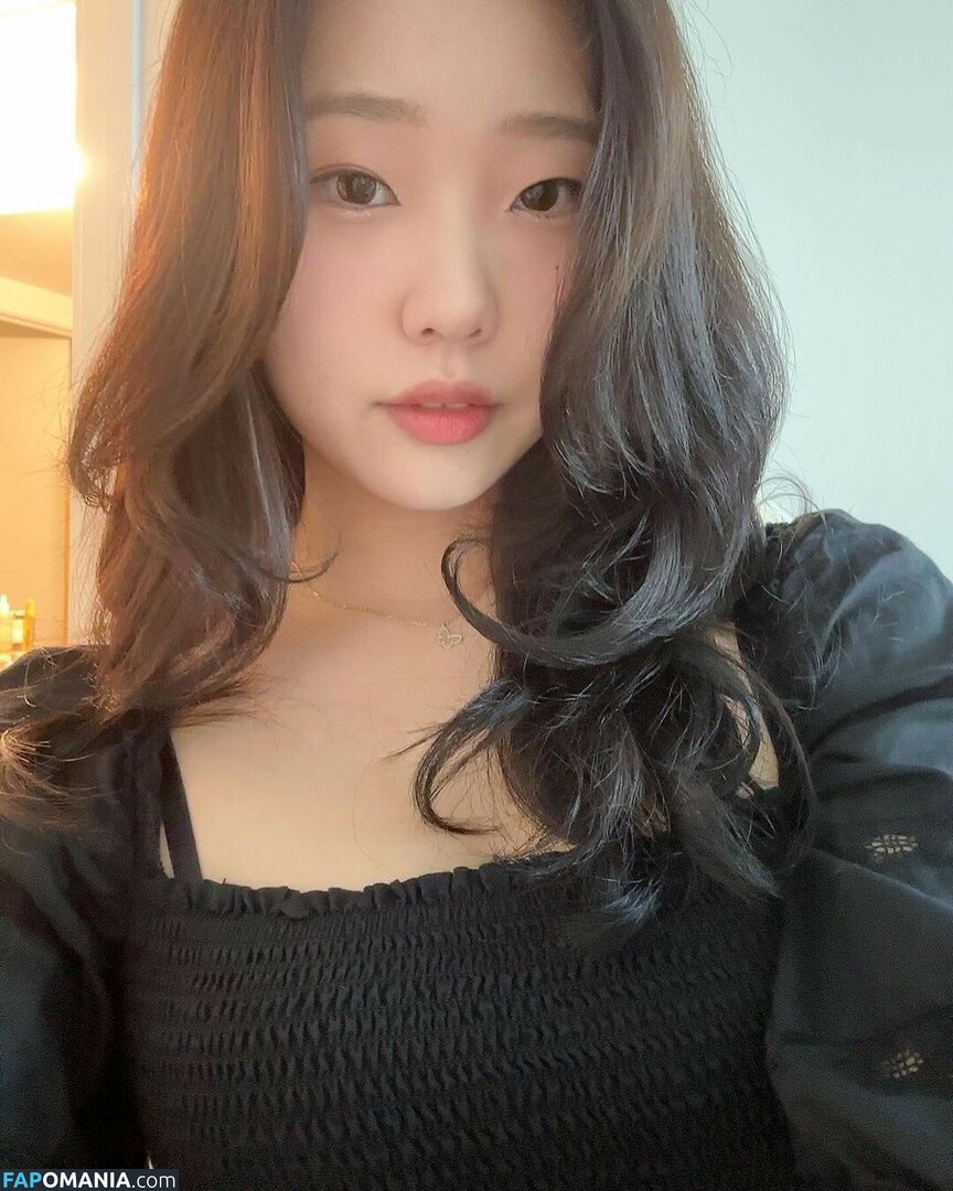AGirlAndAGame / Jessica / h.yojeong / jessicahkim / jessicanigri Nago OnlyFans  Przeciekłe zdjęcie #443