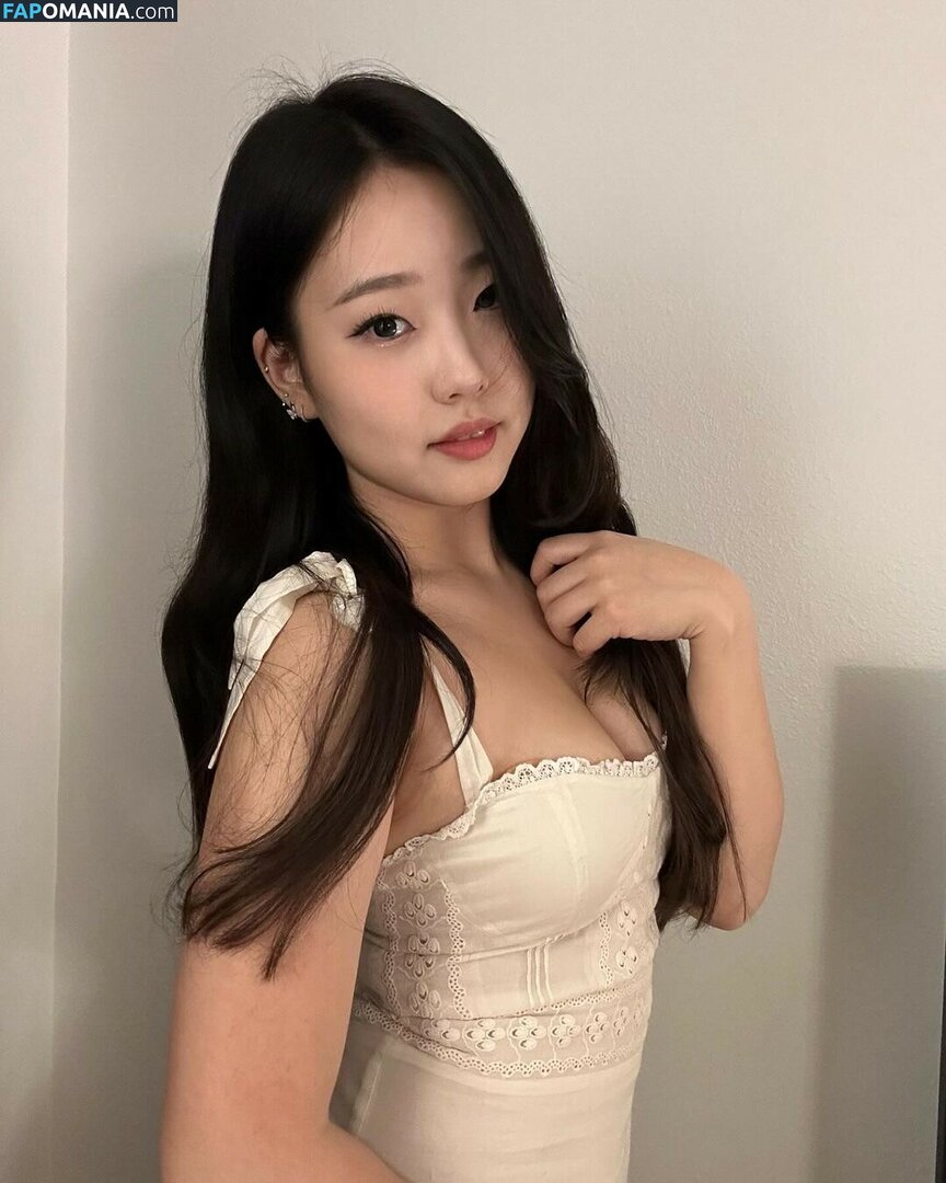 AGirlAndAGame / Jessica / h.yojeong / jessicahkim / jessicanigri Nago OnlyFans  Przeciekłe zdjęcie #458