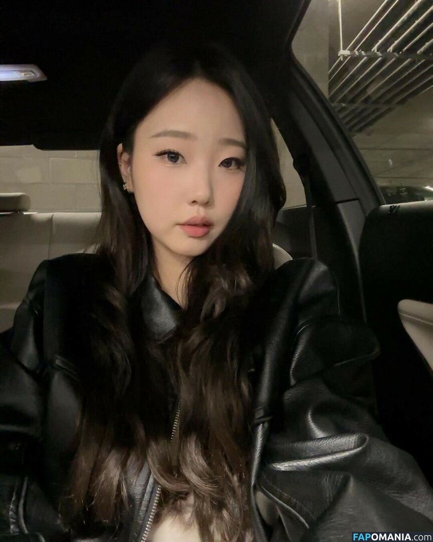 AGirlAndAGame / Jessica / h.yojeong / jessicahkim / jessicanigri Nago OnlyFans  Przeciekłe zdjęcie #464