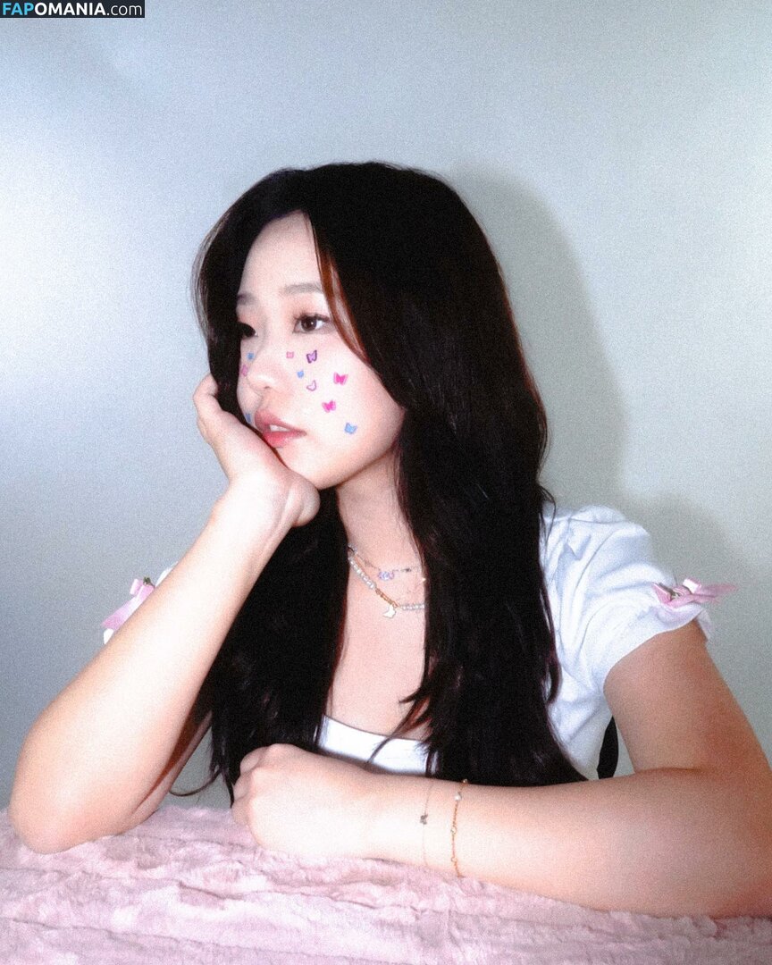 AGirlAndAGame / Jessica / h.yojeong / jessicahkim / jessicanigri Nago OnlyFans  Przeciekłe zdjęcie #497