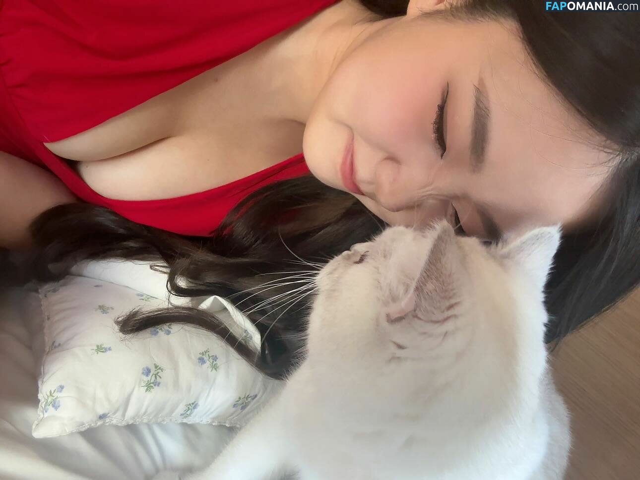 AGirlAndAGame / Jessica / h.yojeong / jessicahkim / jessicanigri Nago OnlyFans  Przeciekłe zdjęcie #519