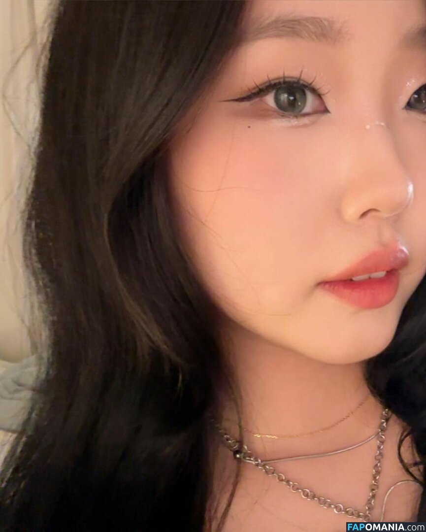 AGirlAndAGame / Jessica / h.yojeong / jessicahkim / jessicanigri Nago OnlyFans  Przeciekłe zdjęcie #646