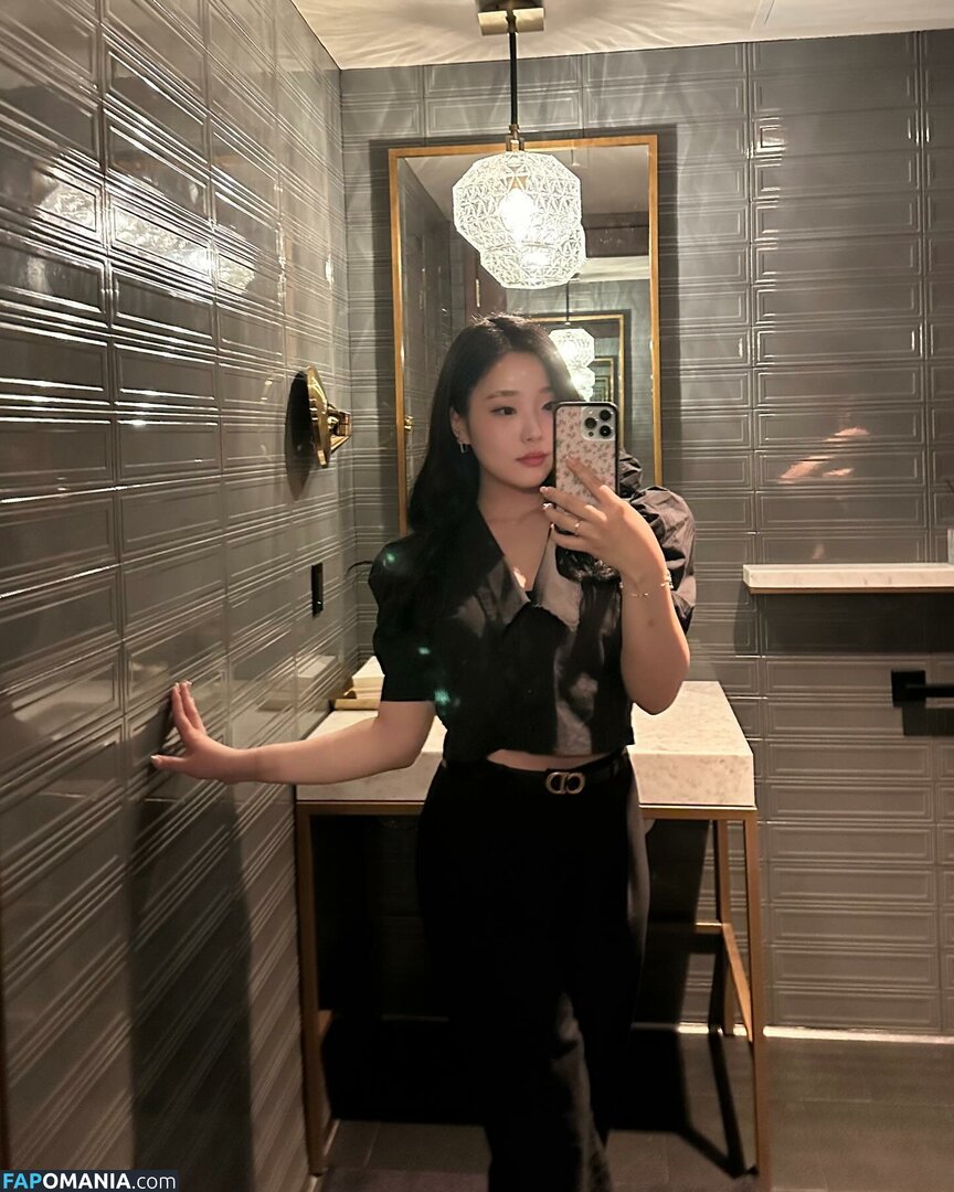 AGirlAndAGame / Jessica / h.yojeong / jessicahkim / jessicanigri Nago OnlyFans  Przeciekłe zdjęcie #674