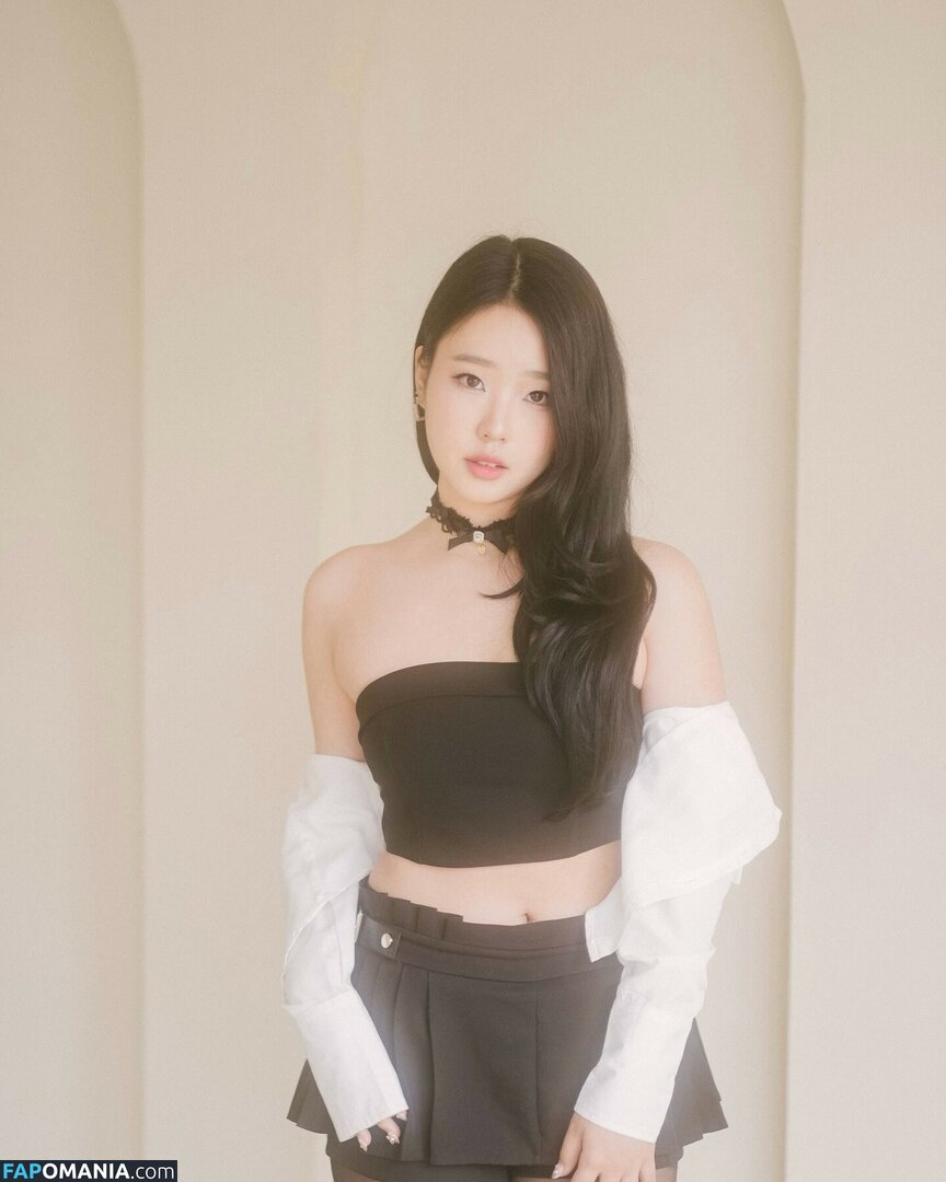 AGirlAndAGame / Jessica / h.yojeong / jessicahkim / jessicanigri Nago OnlyFans  Przeciekłe zdjęcie #729