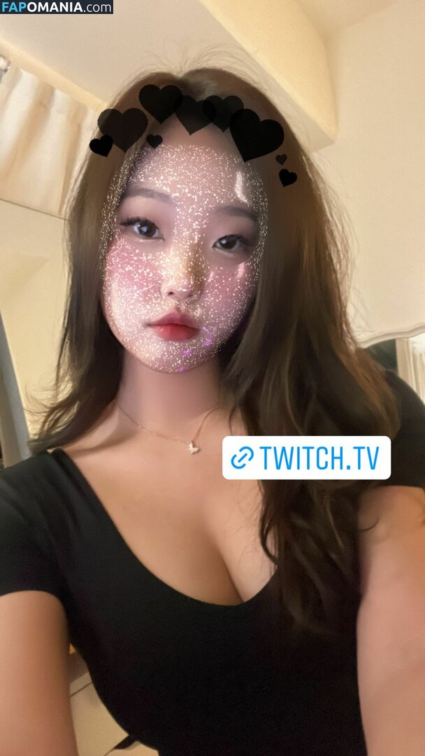 AGirlAndAGame / Jessica / h.yojeong / jessicahkim / jessicanigri Nago OnlyFans  Przeciekłe zdjęcie #860