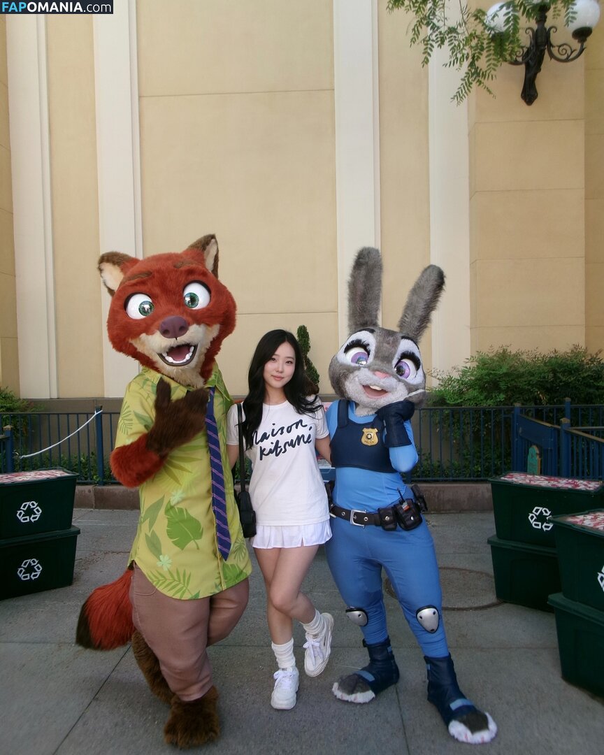 AGirlAndAGame / Jessica / h.yojeong / jessicahkim / jessicanigri Nago OnlyFans  Przeciekłe zdjęcie #874