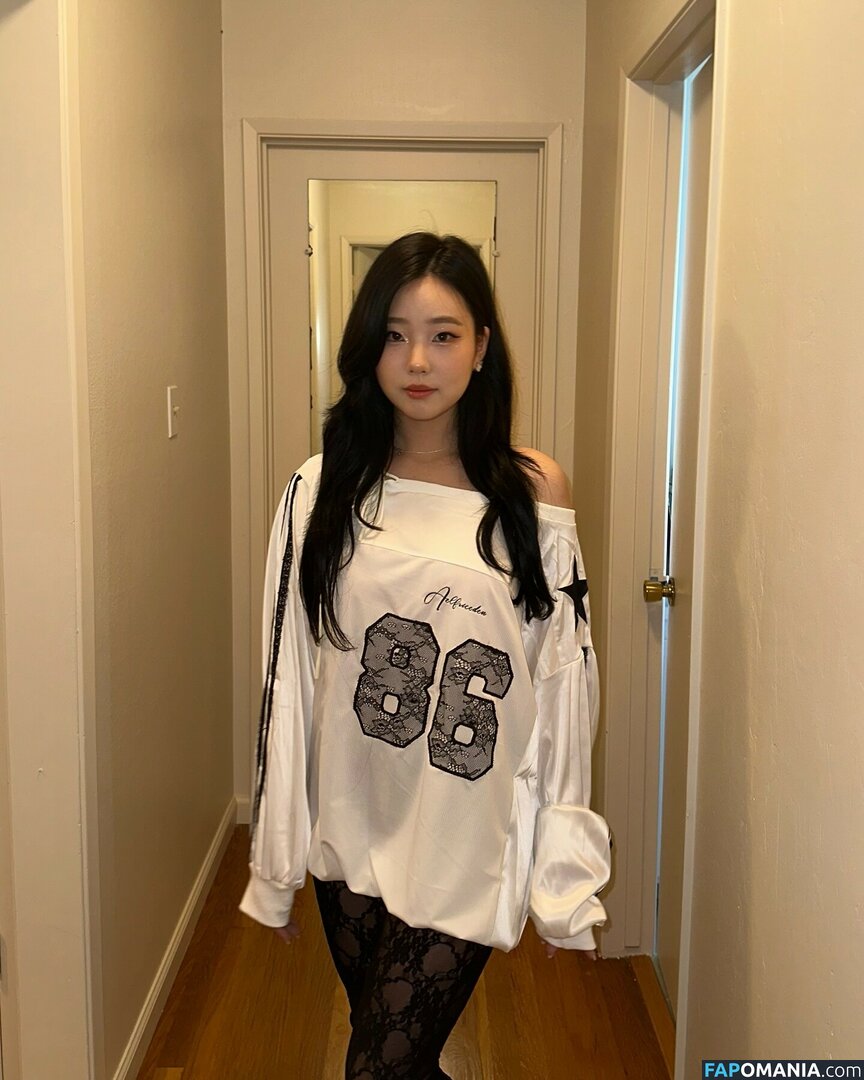 AGirlAndAGame / Jessica / h.yojeong / jessicahkim / jessicanigri Nago OnlyFans  Przeciekłe zdjęcie #884