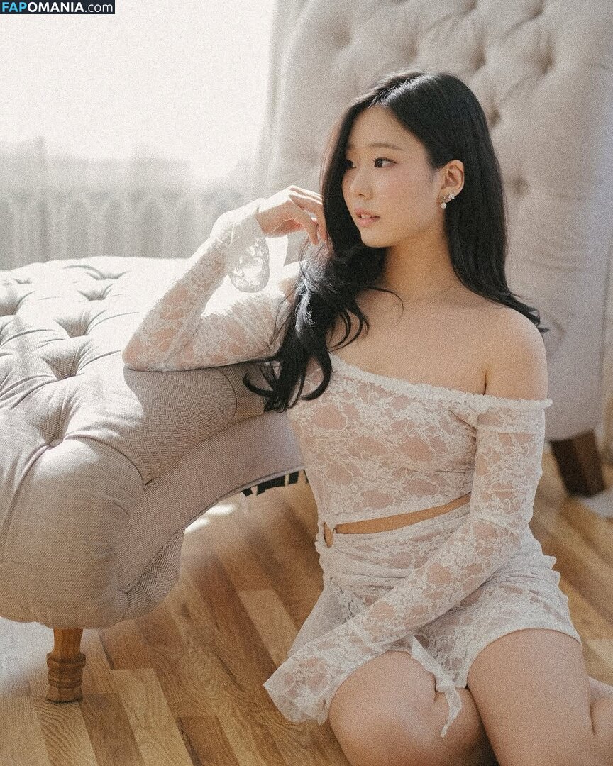 AGirlAndAGame / Jessica / h.yojeong / jessicahkim / jessicanigri Nago OnlyFans  Przeciekłe zdjęcie #896