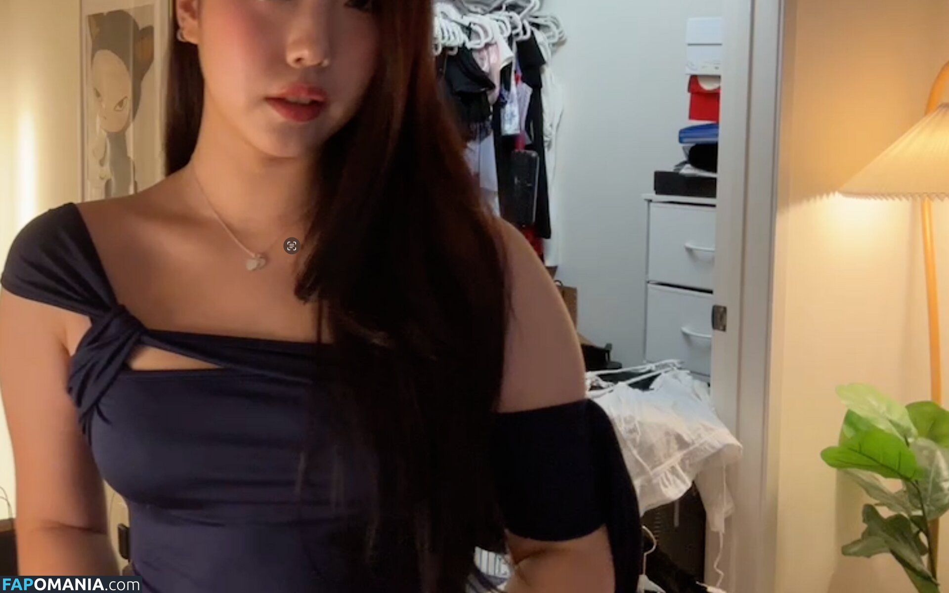 AGirlAndAGame / Jessica / h.yojeong / jessicahkim / jessicanigri Nago OnlyFans  Przeciekłe zdjęcie #905