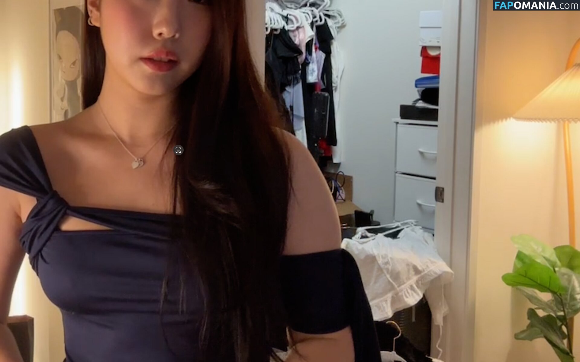 AGirlAndAGame / Jessica / h.yojeong / jessicahkim / jessicanigri Nago OnlyFans  Przeciekłe zdjęcie #906