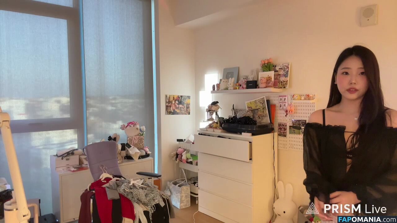 AGirlAndAGame / Jessica / h.yojeong / jessicahkim / jessicanigri Nago OnlyFans  Przeciekłe zdjęcie #907