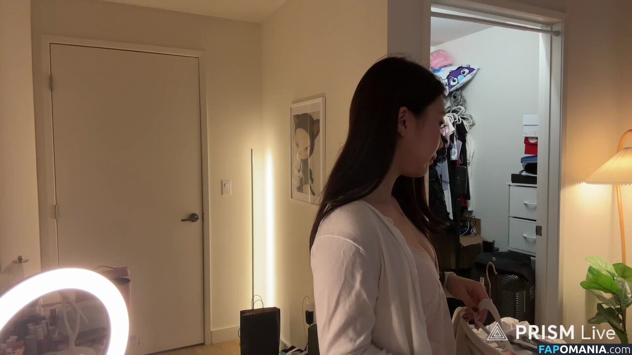 AGirlAndAGame / Jessica / h.yojeong / jessicahkim / jessicanigri Nago OnlyFans  Przeciekłe zdjęcie #908