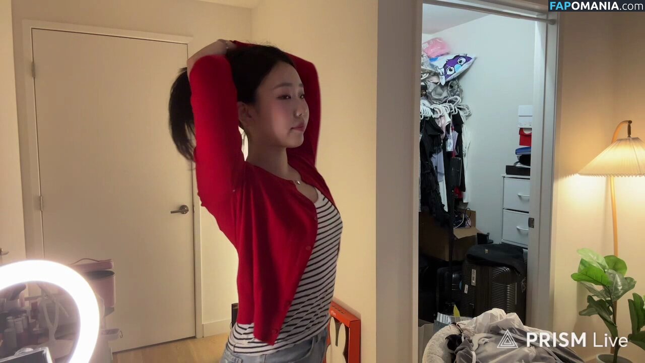 AGirlAndAGame / Jessica / h.yojeong / jessicahkim / jessicanigri Nago OnlyFans  Przeciekłe zdjęcie #909