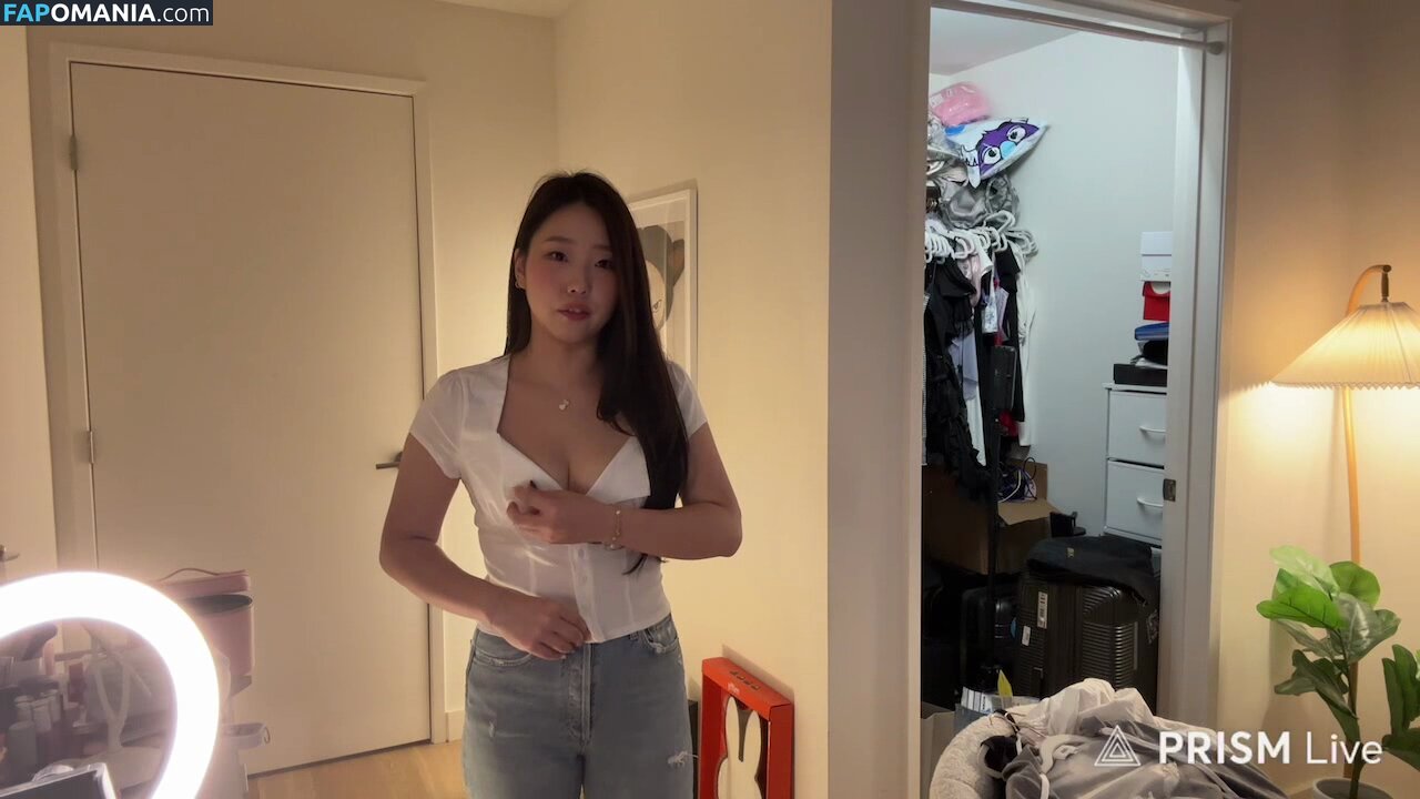 AGirlAndAGame / Jessica / h.yojeong / jessicahkim / jessicanigri Nago OnlyFans  Przeciekłe zdjęcie #910