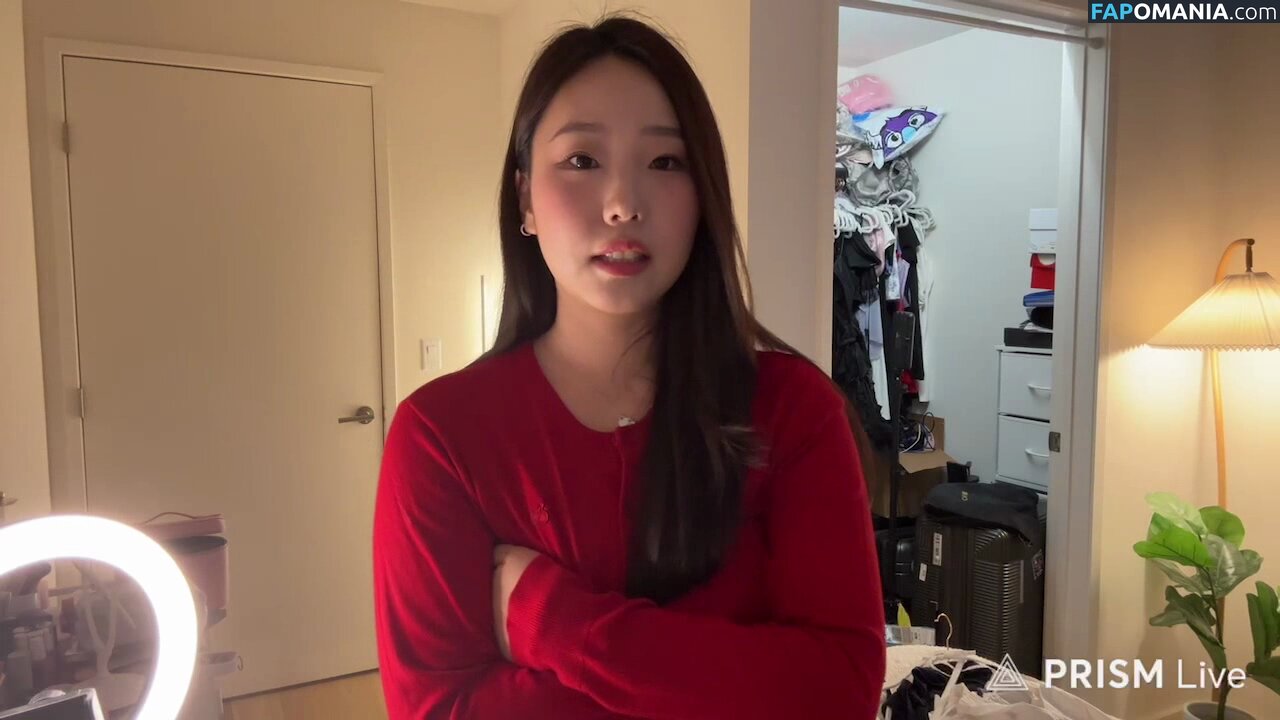 AGirlAndAGame / Jessica / h.yojeong / jessicahkim / jessicanigri Nago OnlyFans  Przeciekłe zdjęcie #913