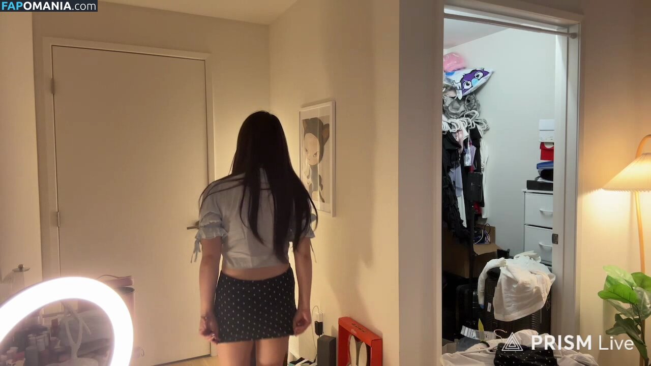 AGirlAndAGame / Jessica / h.yojeong / jessicahkim / jessicanigri Nago OnlyFans  Przeciekłe zdjęcie #917