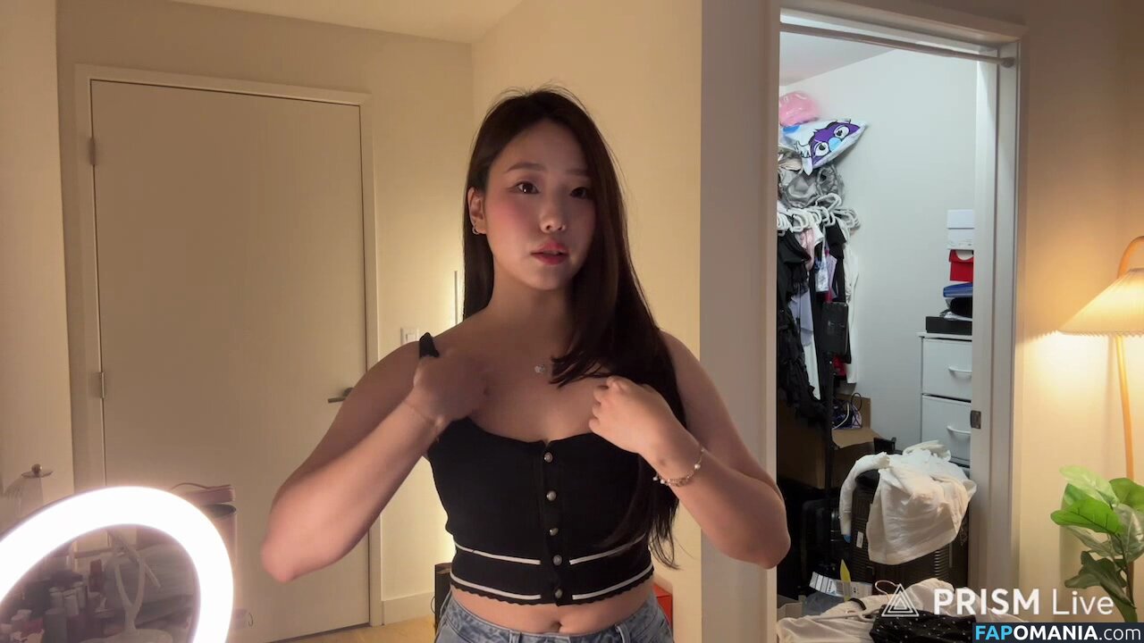 AGirlAndAGame / Jessica / h.yojeong / jessicahkim / jessicanigri Nago OnlyFans  Przeciekłe zdjęcie #920