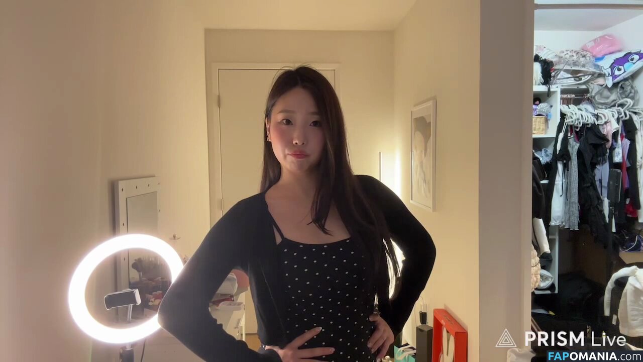 AGirlAndAGame / Jessica / h.yojeong / jessicahkim / jessicanigri Nago OnlyFans  Przeciekłe zdjęcie #922