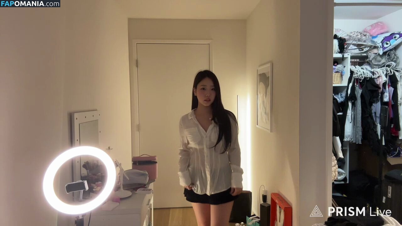 AGirlAndAGame / Jessica / h.yojeong / jessicahkim / jessicanigri Nago OnlyFans  Przeciekłe zdjęcie #923