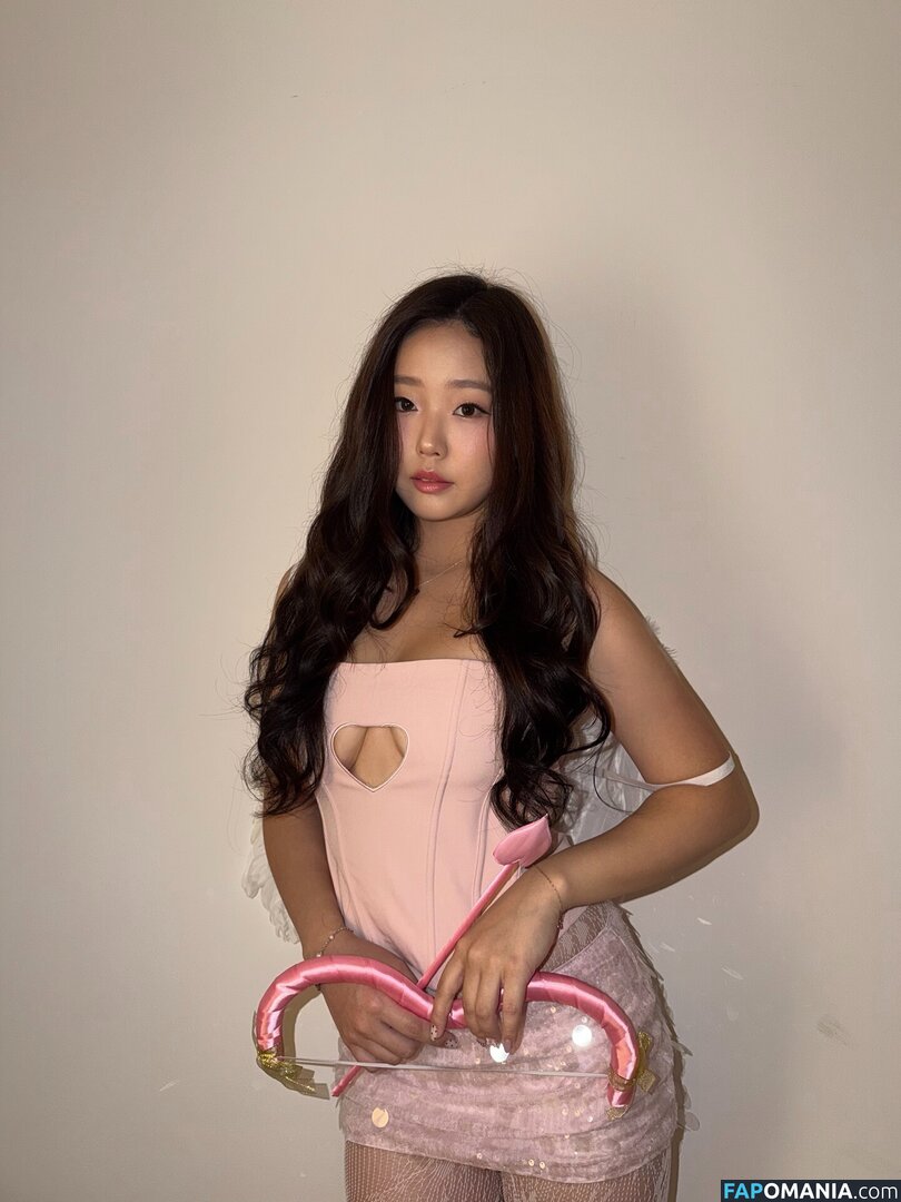 AGirlAndAGame / Jessica / h.yojeong / jessicahkim / jessicanigri Nago OnlyFans  Przeciekłe zdjęcie #931