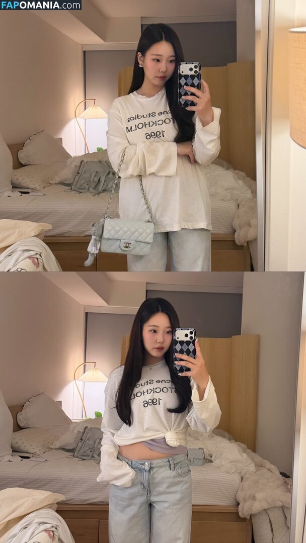 AGirlAndAGame / Jessica / h.yojeong / jessicahkim / jessicanigri Nago OnlyFans  Przeciekłe zdjęcie #936