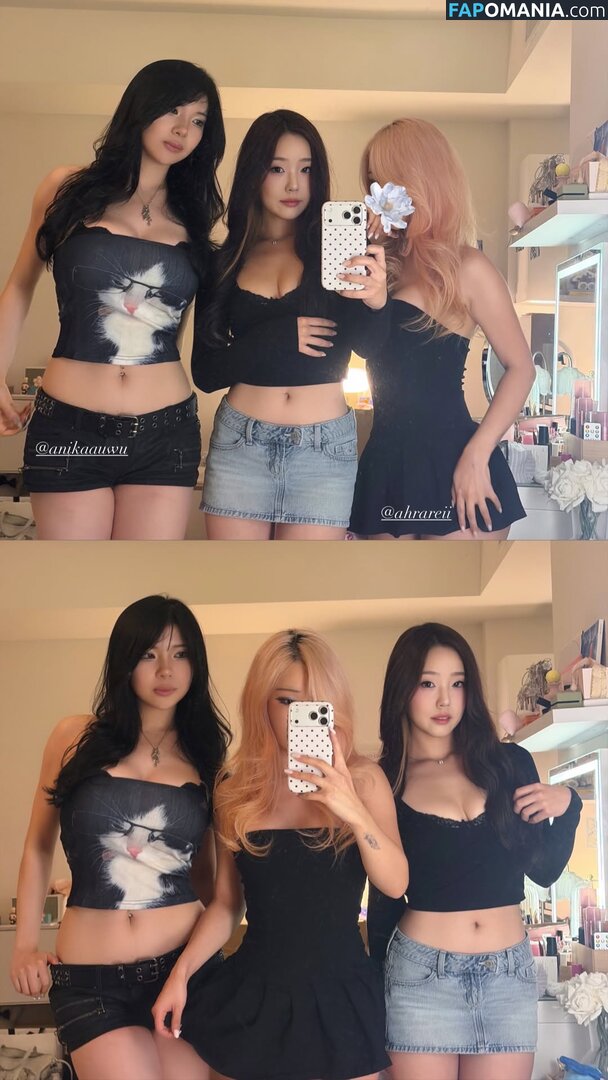 AGirlAndAGame / Jessica / jessicahkim / jessicanigri / kaburbank Nago OnlyFans  Przeciekłe zdjęcie #950