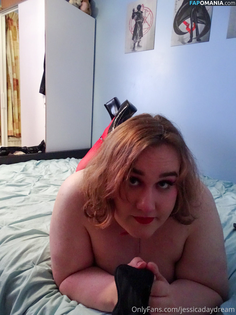 jessica.daydream / jessicadaydream Nago OnlyFans  Przeciekłe zdjęcie #14