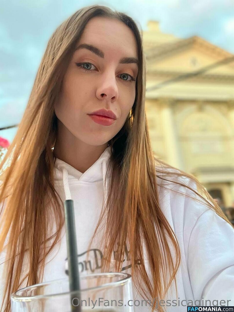 jessicaginger Nago OnlyFans  Przeciekłe zdjęcie #10