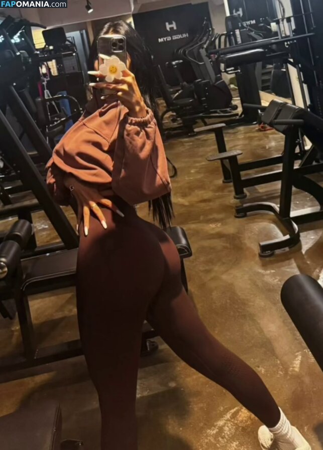 Jessicah_o / jessiqueenp Nago OnlyFans  Przeciekłe zdjęcie #3