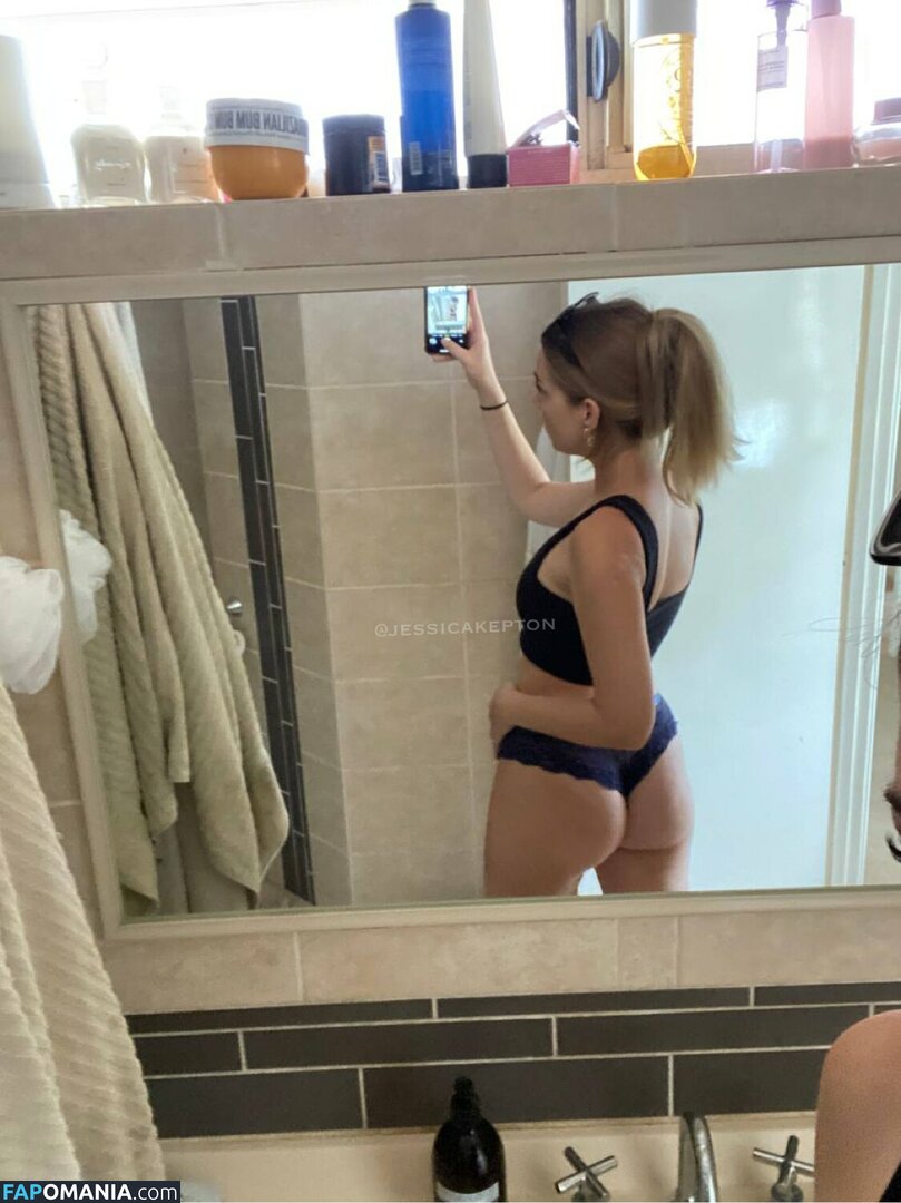 jessicakepton / jessicaprestonn Nago OnlyFans  Przeciekłe zdjęcie #6