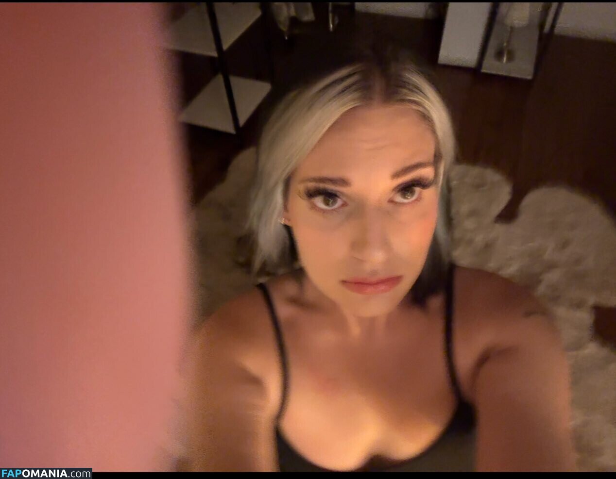 JessicaMarie295 / ashtiin Nago OnlyFans  Przeciekłe zdjęcie #1