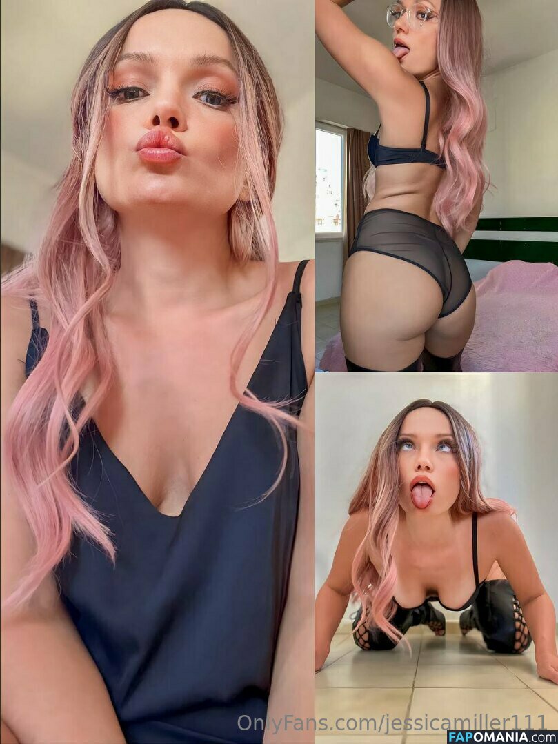 https: / jessicamiller111 Nago OnlyFans  Przeciekłe zdjęcie #58