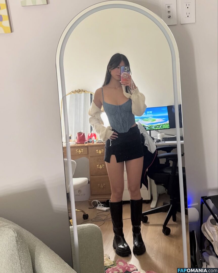 Jesseo8 / jESsiCa / jessicameak / jessicaoskam Nago OnlyFans  Przeciekłe zdjęcie #90