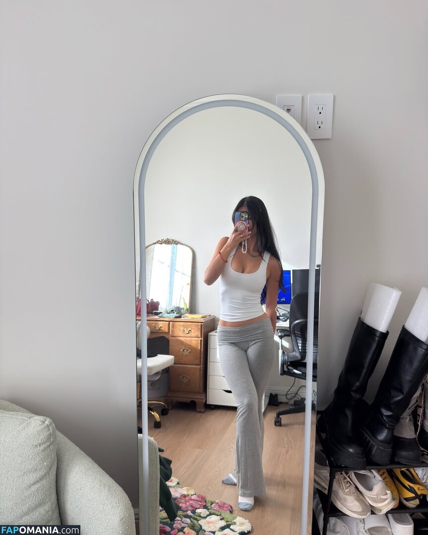 Jesseo8 / jESsiCa / jessicameak / jessicaoskam Nago OnlyFans  Przeciekłe zdjęcie #91