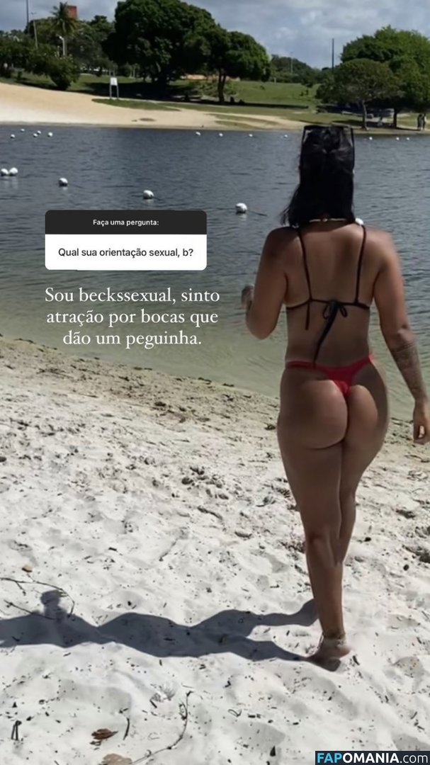 Jessiconha / filhadojuca Nago OnlyFans  Przeciekłe zdjęcie #2