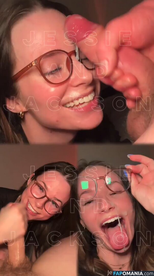 Jessie And Jackson / jessieandjackson / jessjackson Nago OnlyFans  Przeciekłe zdjęcie #5
