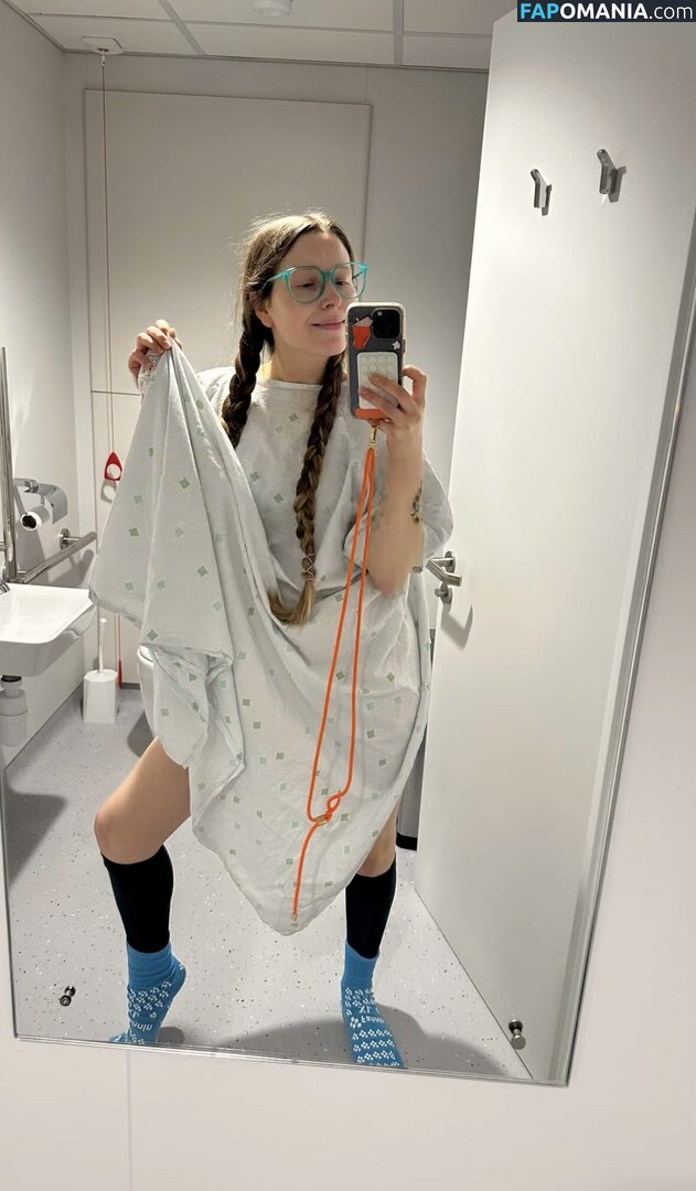 Jessie Cave / jessiecave Nago OnlyFans  Przeciekłe zdjęcie #26