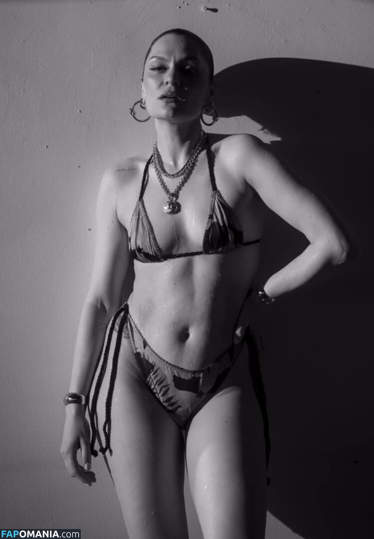 Jessie J / https: / jessie-j / jessiej Nago OnlyFans  Przeciekłe zdjęcie #164