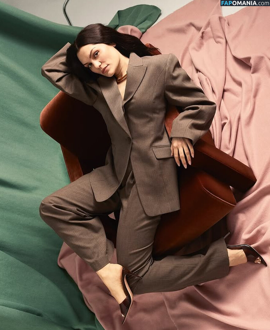 Jessie J / https: / jessie-j / jessiej Nago OnlyFans  Przeciekłe zdjęcie #165
