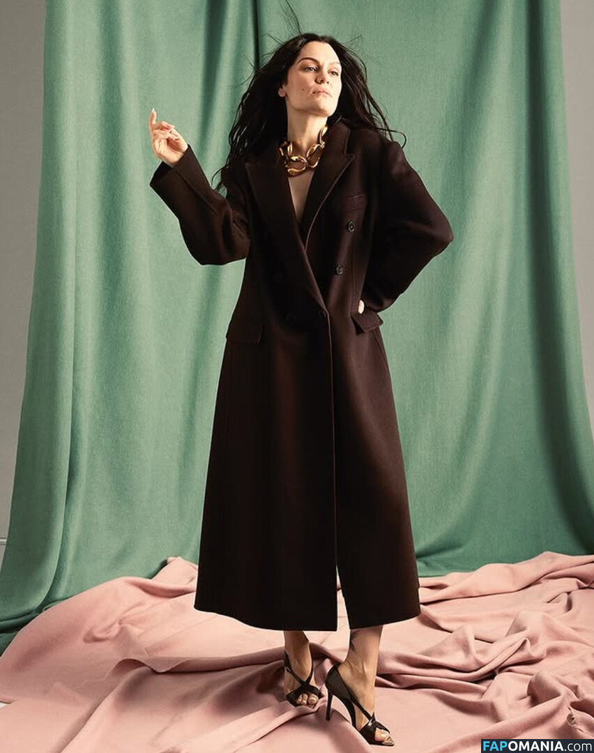 Jessie J / https: / jessie-j / jessiej Nago OnlyFans  Przeciekłe zdjęcie #166