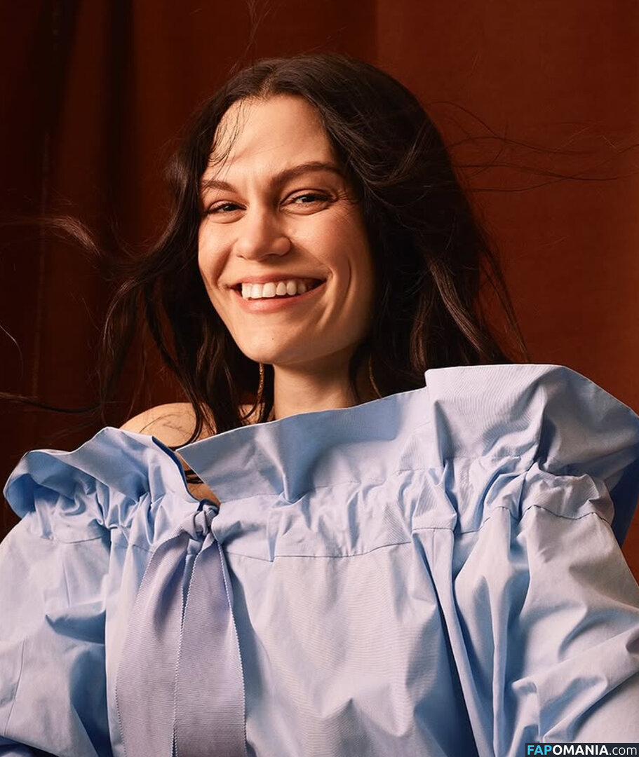 Jessie J / https: / jessie-j / jessiej Nago OnlyFans  Przeciekłe zdjęcie #169