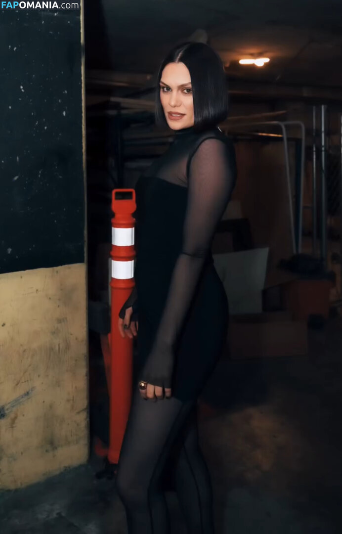 Jessie J / https: / jessie-j / jessiej Nago OnlyFans  Przeciekłe zdjęcie #178