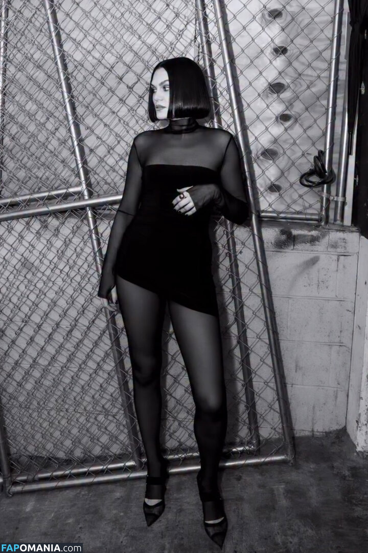 Jessie J / https: / jessie-j / jessiej Nago OnlyFans  Przeciekłe zdjęcie #179