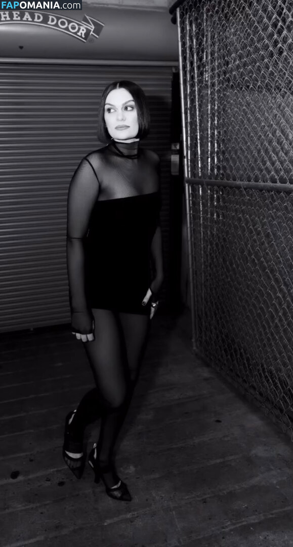 Jessie J / https: / jessie-j / jessiej Nago OnlyFans  Przeciekłe zdjęcie #180